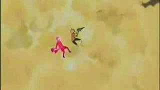 Three Sides to Every Story