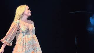 Anastacia - Everything Burns Live @ Marbella 12.07.2023