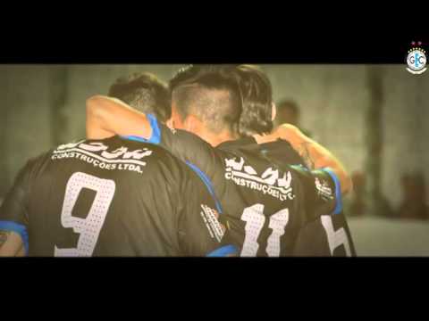 Copa Ric Interligas 2016