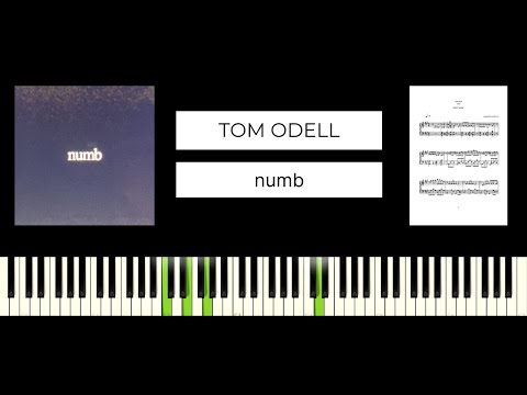 Numb - Tom Odell