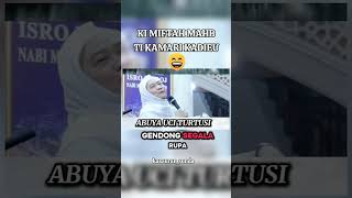Download lagu Abuya Uci : Kiai Miftah Fauzi #abahuci #buyauci #shorts #feedshorts mp3