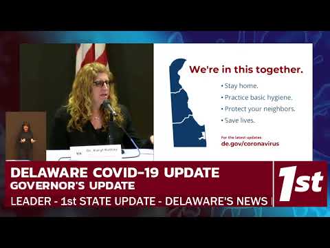 First State Update
