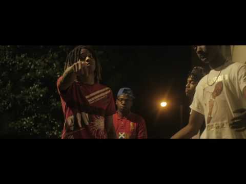 Reddjr x Rah2hot x Pyrex Pedro - "Only Thing" (Official Music Video | #LIFEVisuals x @Mr_Bvrks)