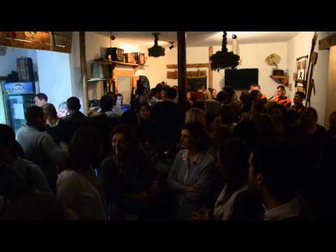 Kafanica Tugeder - Kucurski bećari (Kula)