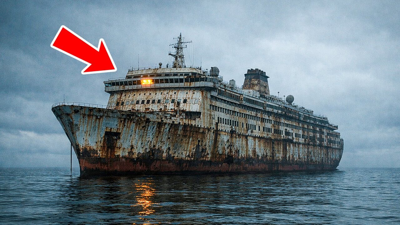 He Set Out to Rescue a Bermuda Triangle Ship and Lost His Own Crew