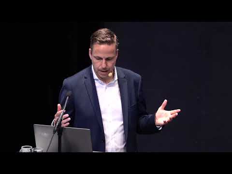 Årsstämma 2022 vd-ord Per Witalisson