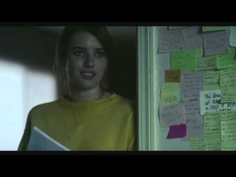 Palo Alto (2014) (Trailer)