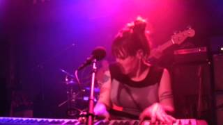 Swing My Thing Back Around Beth Hart The Blockley 05112013