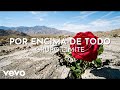 Grupo Limite - Por Encima De Todo (Visualizer)