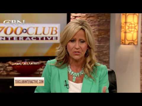 Forgiving the Killer of My Parents