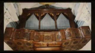 Charles-Marie Widor - Toccata from the Fifth Organ Symphony