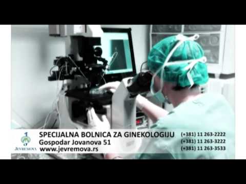 Bolnica Jevremova -  Nema tima bez pravog broja igraca