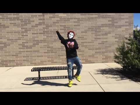 Zairrion - Hands Up Don't Shoot  | @yvngswag