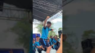 Download lagu Tarian Calon Best Player Tyrrone Del Pino #persibbandung mp3 Download lagu Tarian Calon Best Player Tyrrone Del Pino #persibbandung mp3