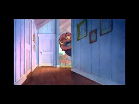 Wendy In Wonderland Part 5 The Arrival of Wendy/(The Sailor's Hornpipe/"The Caucus Race")