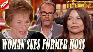 Judge Judy [Episode 9991] Best Horror Cases Season 2O24- Full Episode HD