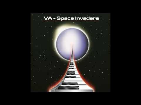 DJ Safeword - Who Got Da Space Powda