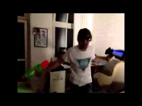 VBT 2013 Achtel Hendrik Lamar vs. Luie-die-Nadel (feat. Klaus Bukkake & McBaum)