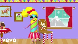 The Laurie Berkner Band - Candy Cane Jane