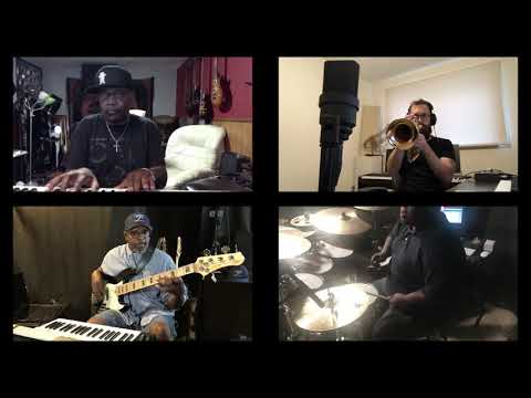 MELVIN LEE DAVIS "J-DUB WALKIN"