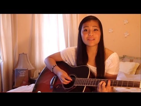 If You Stay - Joseph Vincent (Cover) - Chords and Lyrics in Description!
