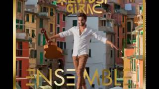Kendji Girac - Ma câlina ( Audio )