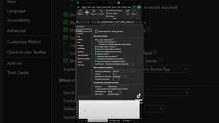 Check box timestamps. Learn how to use the new check box and get a permanent time stamp with this sign in template. - Excel Xpert tutorial video