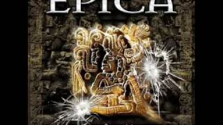 Epica-Hunab K'u
