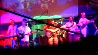 Innervision (In-a-Zimbabwe) Pax Nindi live with Sista Women In Reggae @ Cargo London