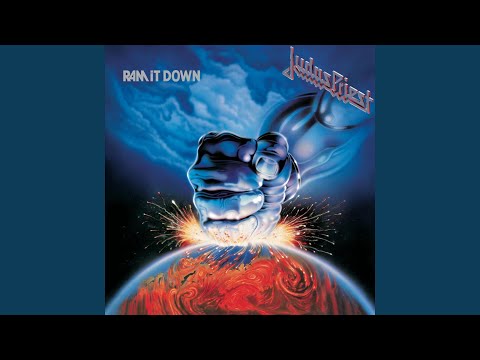 Videoclip de Love You to Death — Judas Priest