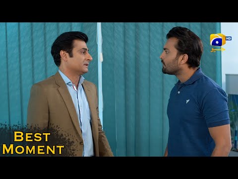 Behroop Episode 25 || 𝗕𝗲𝘀𝘁 𝗠𝗼𝗺𝗲𝗻𝘁 𝟬𝟰 || Zubab Rana - Asad Siddiqui - Beenish Chauhan || Har Pal Geo