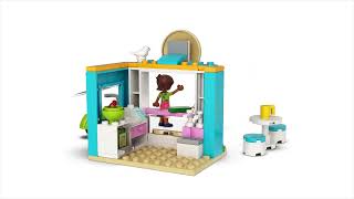 LEGO® Friends 41723 Obchod s donuty