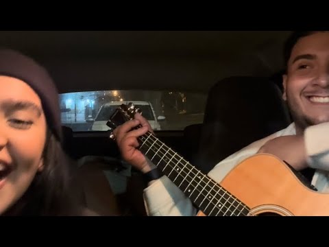 em teus braços- grace jhones part. joão victor (cover laura souguellis)