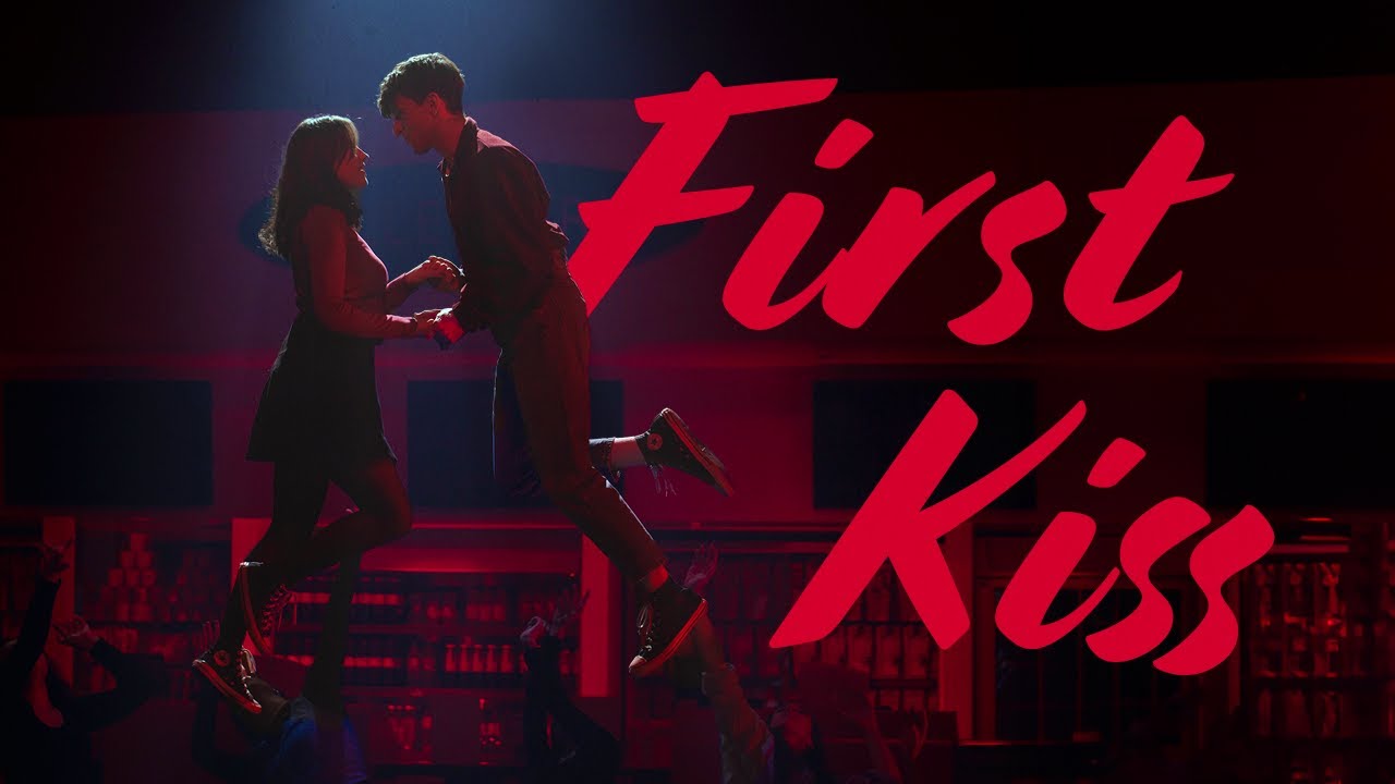 Miniature de la vidéo First Kiss du film First Kiss