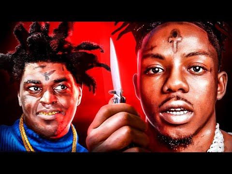 Kodak Black & Jackboy: Der Streit, der die Sniper Gang spaltete