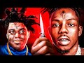 Kodak Black Jackboy The Beef That Split Sniper Gang Apart
