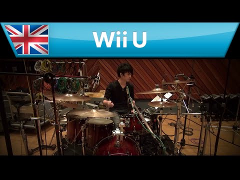 The Music of Mario Kart 8 - Wild Woods (Wii U)