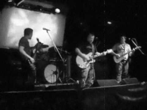 'Scream' - Echo Fire