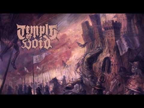 Temple of Void – "Wretched Banquet" (Lords of Death)