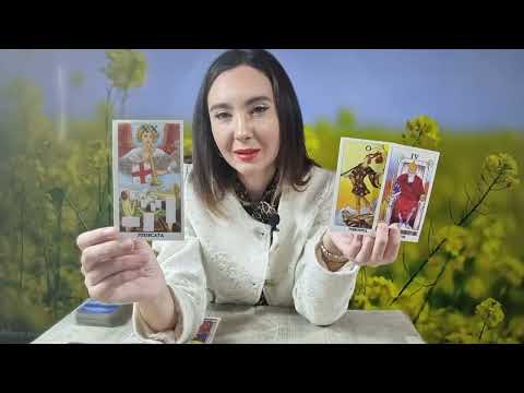 WEDNESDAY 🧚‍♀️ MARCH 20 💐 TURNOVERS OF SITUATION! SPRING EQUINOX 2024 ⚘️ TAROT HOROSCOPE