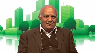 Green building for sustainable development by Ar. JK Gupta