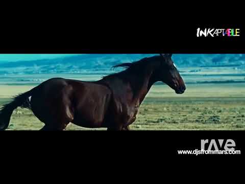 Diamonds I Vs The Should I Die Unforgiven - Kesha Vs The Clash & Rihanna Vs Metallica | RaveDJ