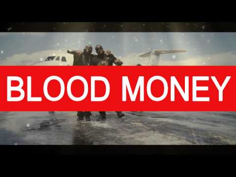 BLOOD MONEY - Rick Ross x 2Chainz Type Beat