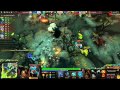 Alliance vs Fnatic HyperX D2L (bo3) game 3 