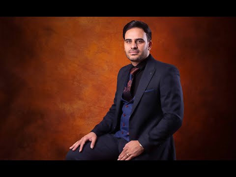 DAVOOD YOUNESI - BIDELI