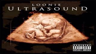 Loonie - ULTRASOUND (2013) [Full Album+Bonus]