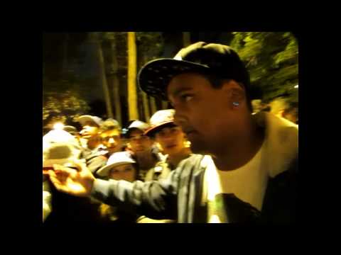 Batalha do Muma | Minel x Dms | 22/02/13