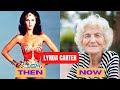 Lynda Carter Then and Now | Wonder Woman [1951-2023] - How She Changed