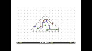 Commodore 64 =+ Madzag += New game 2022