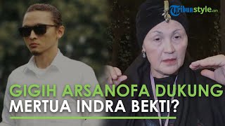 Sosok Gigih Arsanofa Muncul di Tengah Rujuknya Indra Bekti, Dukung Pernyataan Ibunda Aldila Jelita?